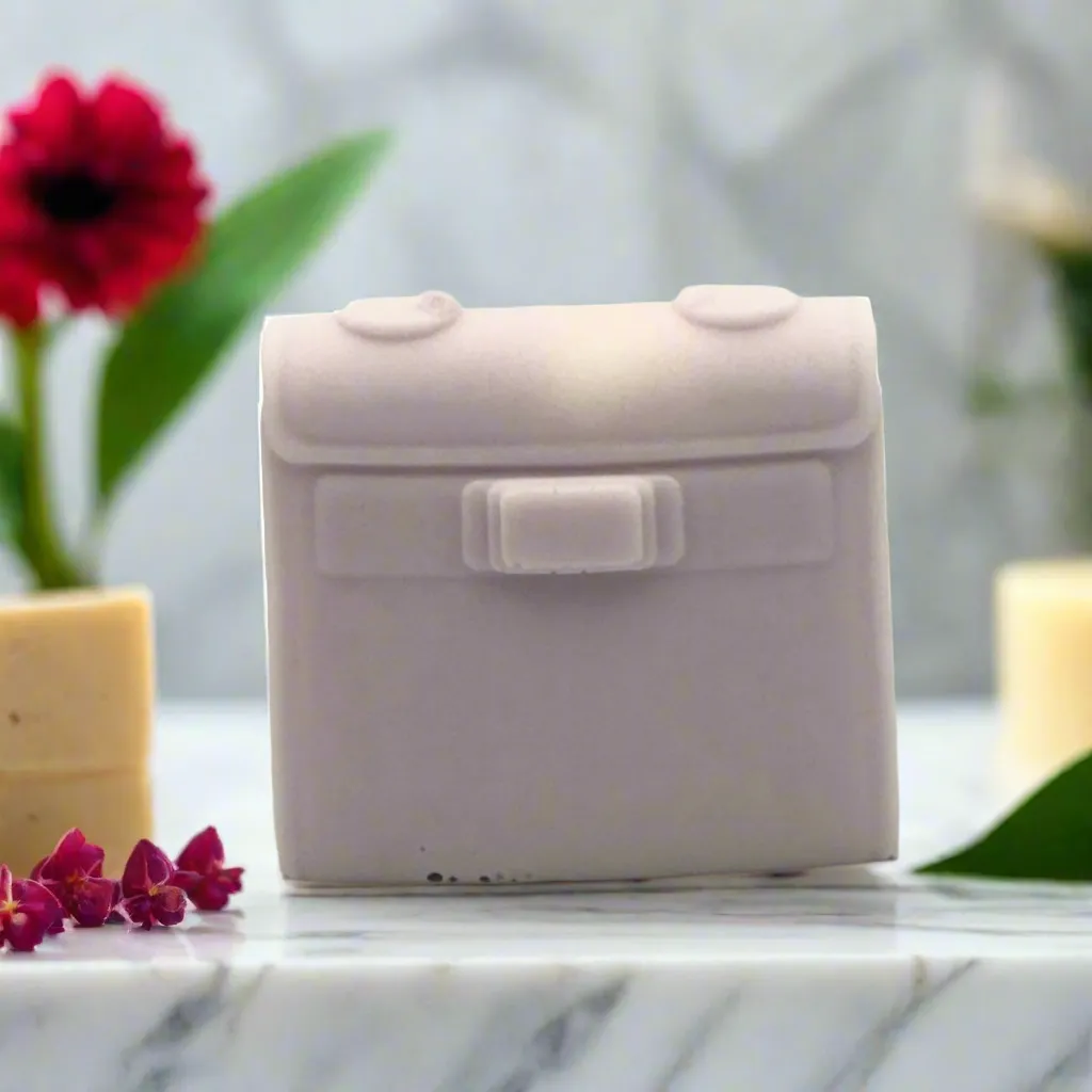 Soap Purses