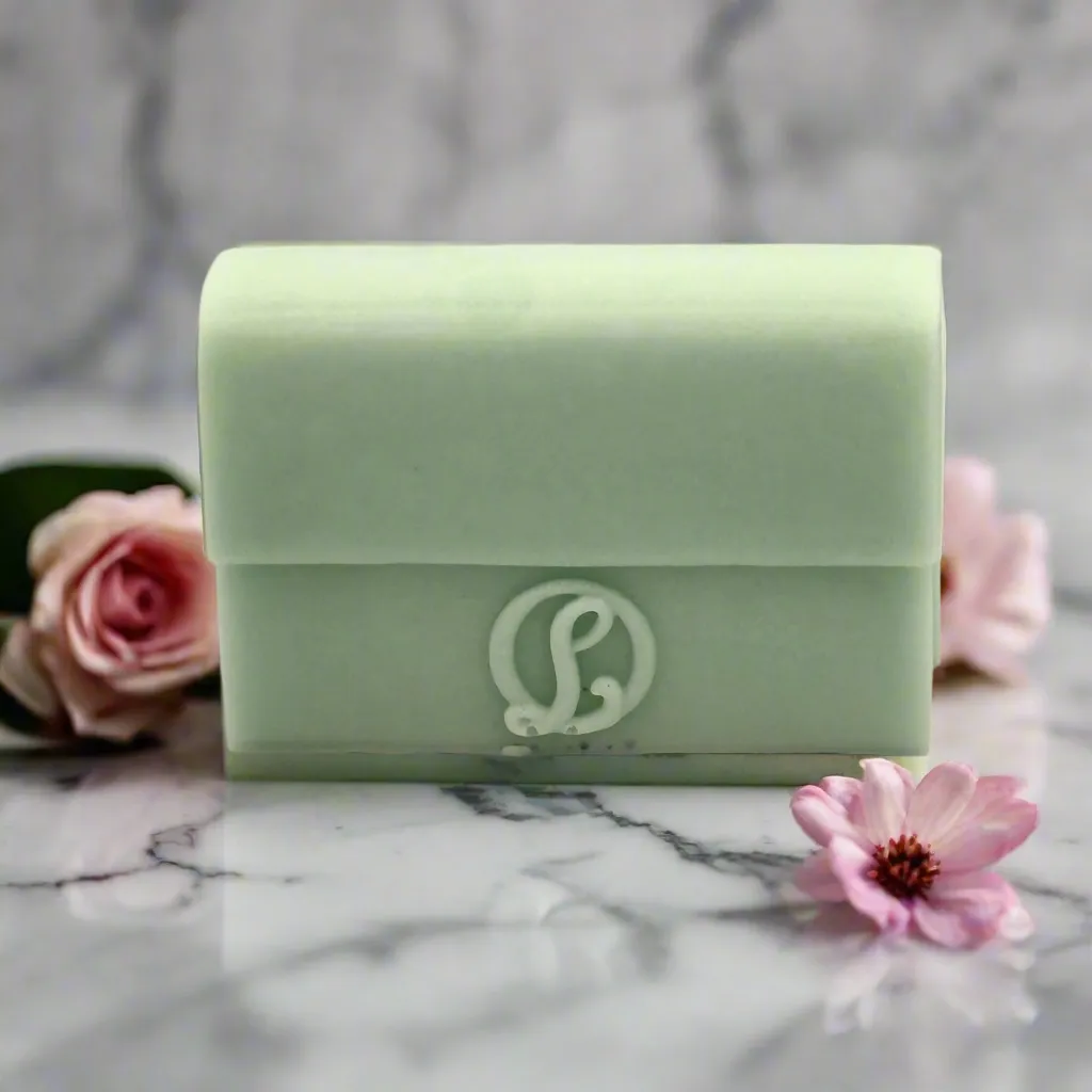 Soap Purses