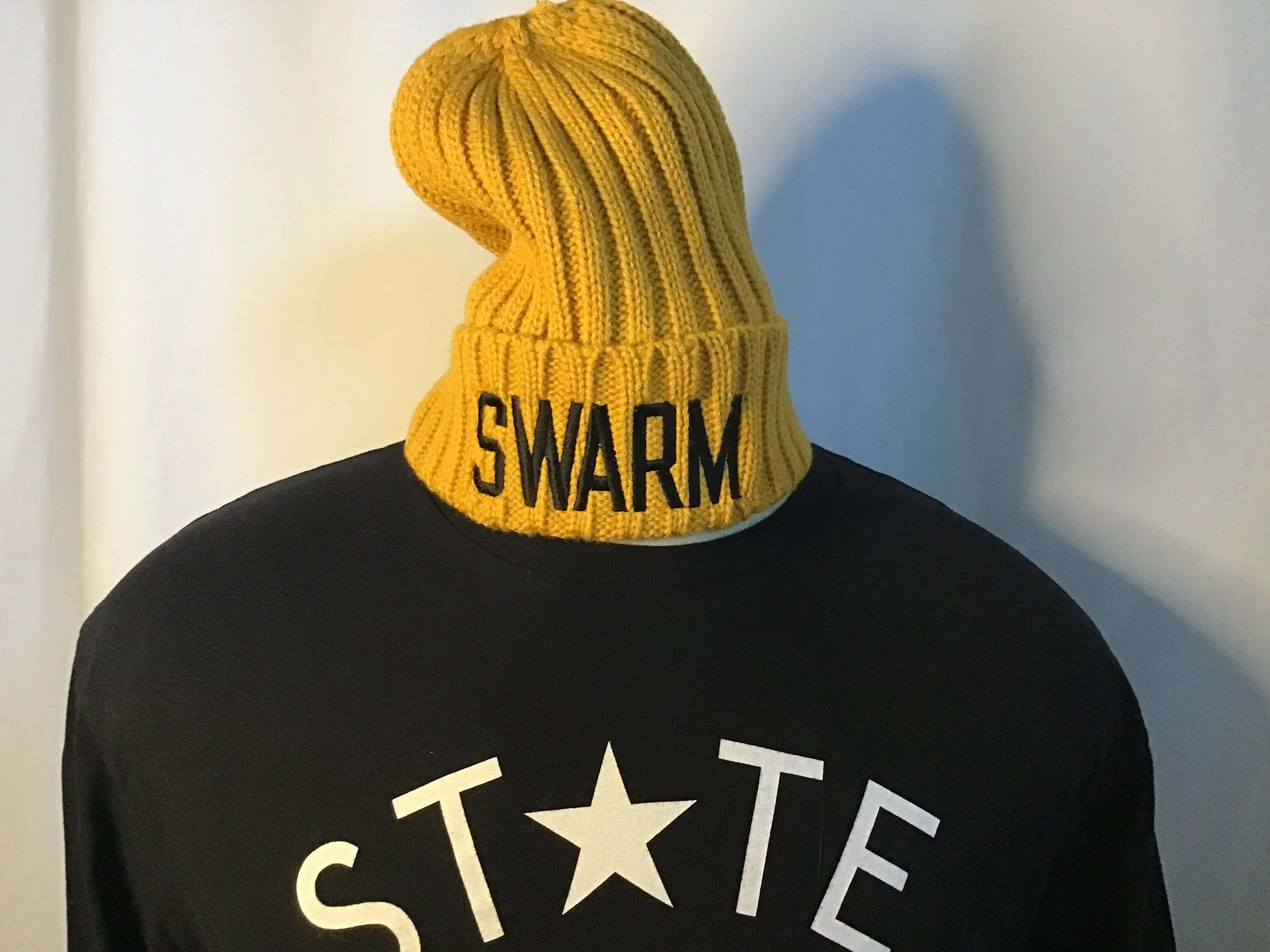 SWARM Beanie