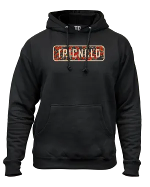 T1C - POPPIES HOODIE
