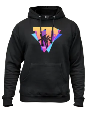 T1C - VICE HOODIE