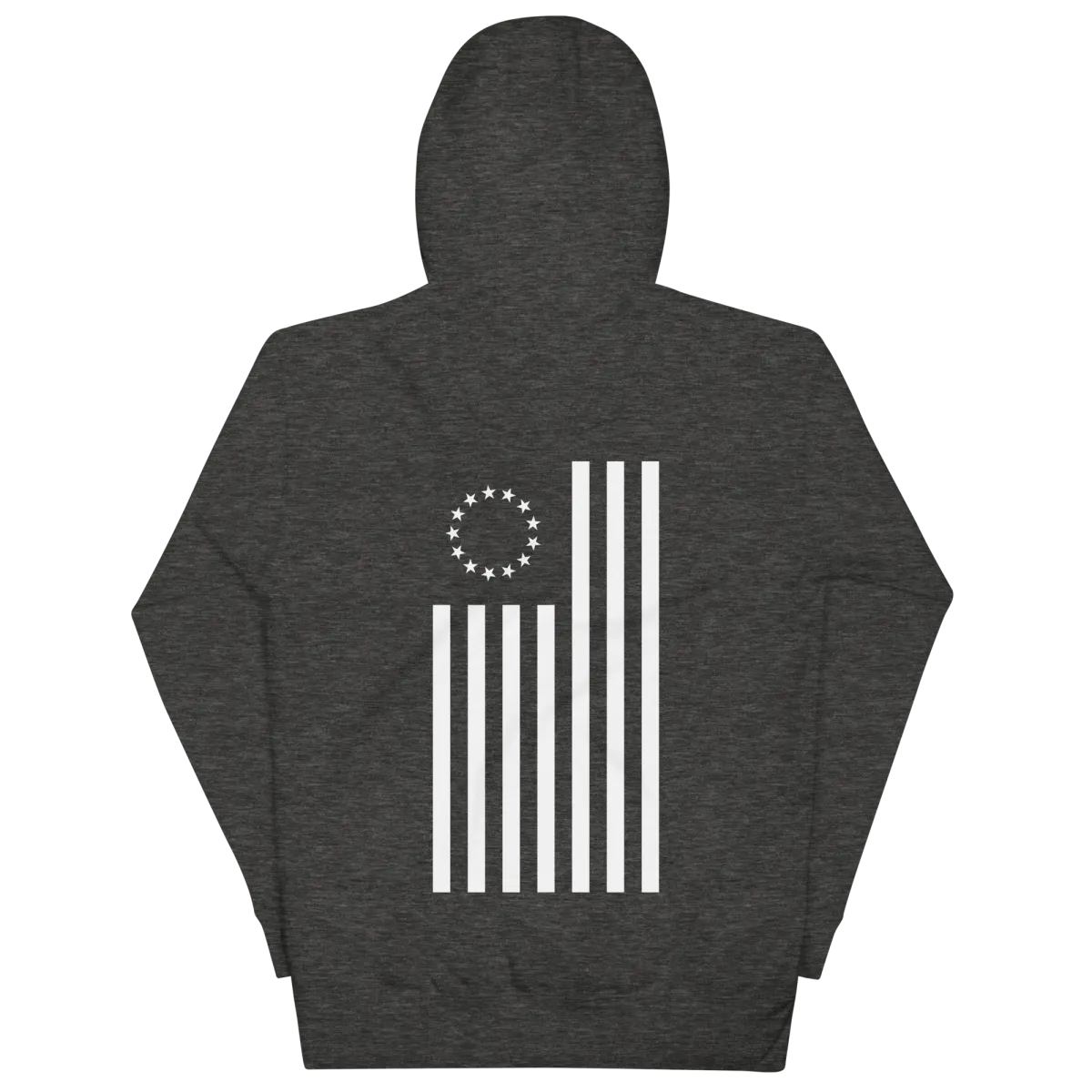 The Betsy Ross Flag Hoodie