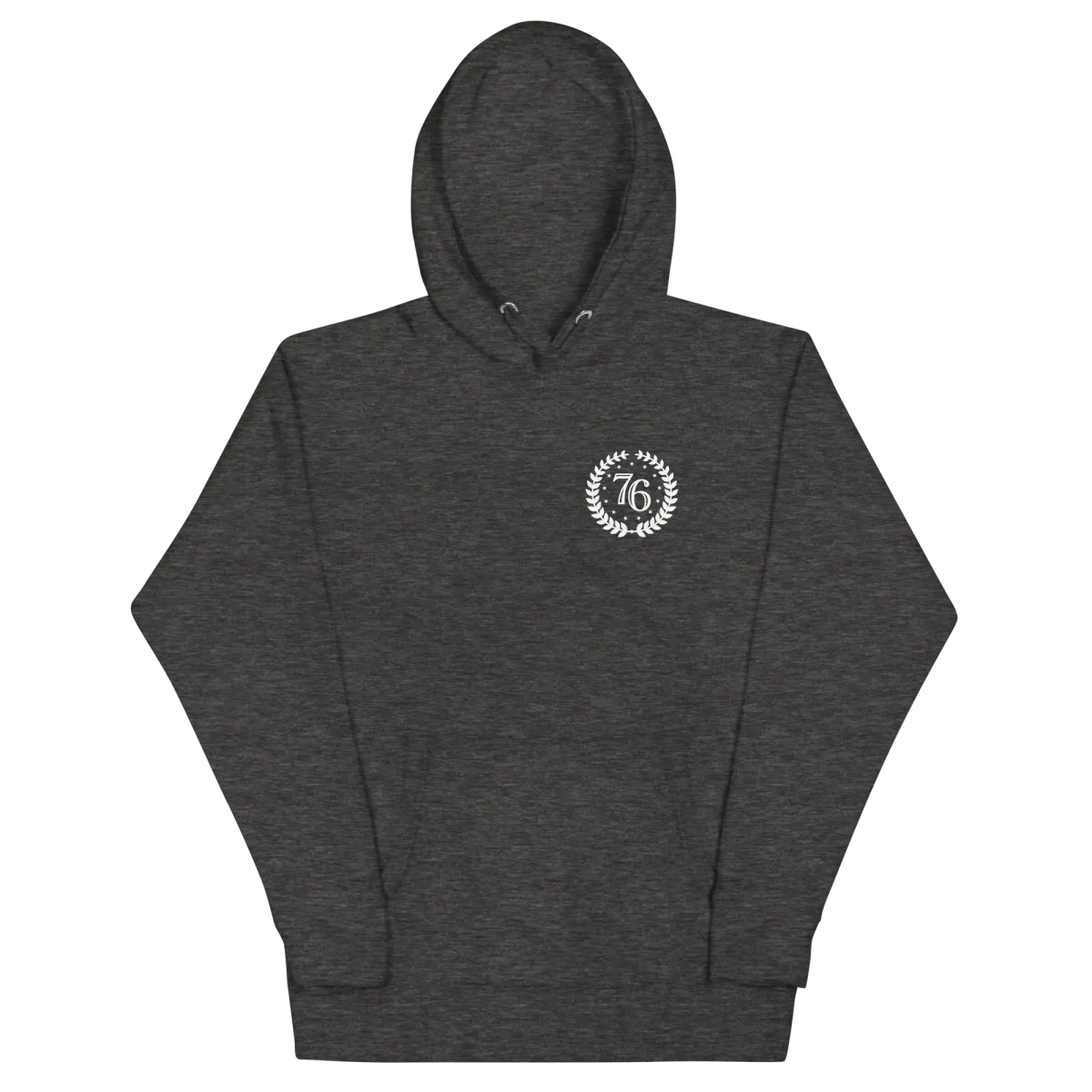 The Betsy Ross Flag Hoodie