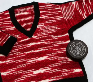 The Sweater Pattern