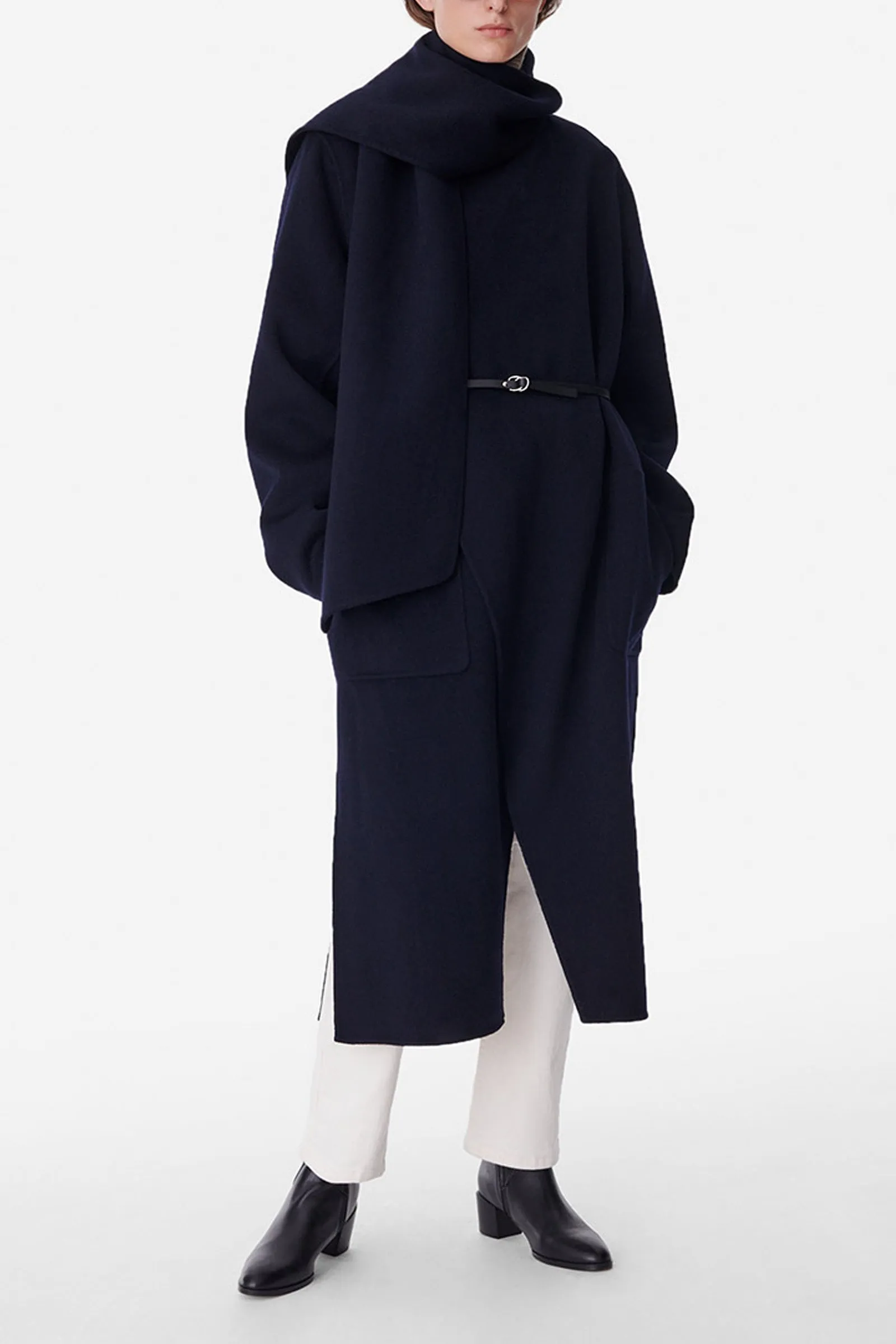 Valeran Coat