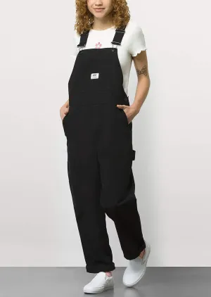 Vans Women's Ground Work Overall