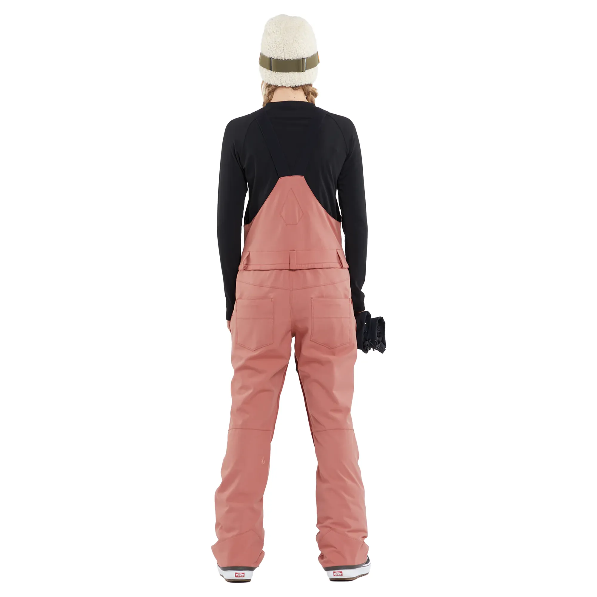 Volcom Swift Bib Overall