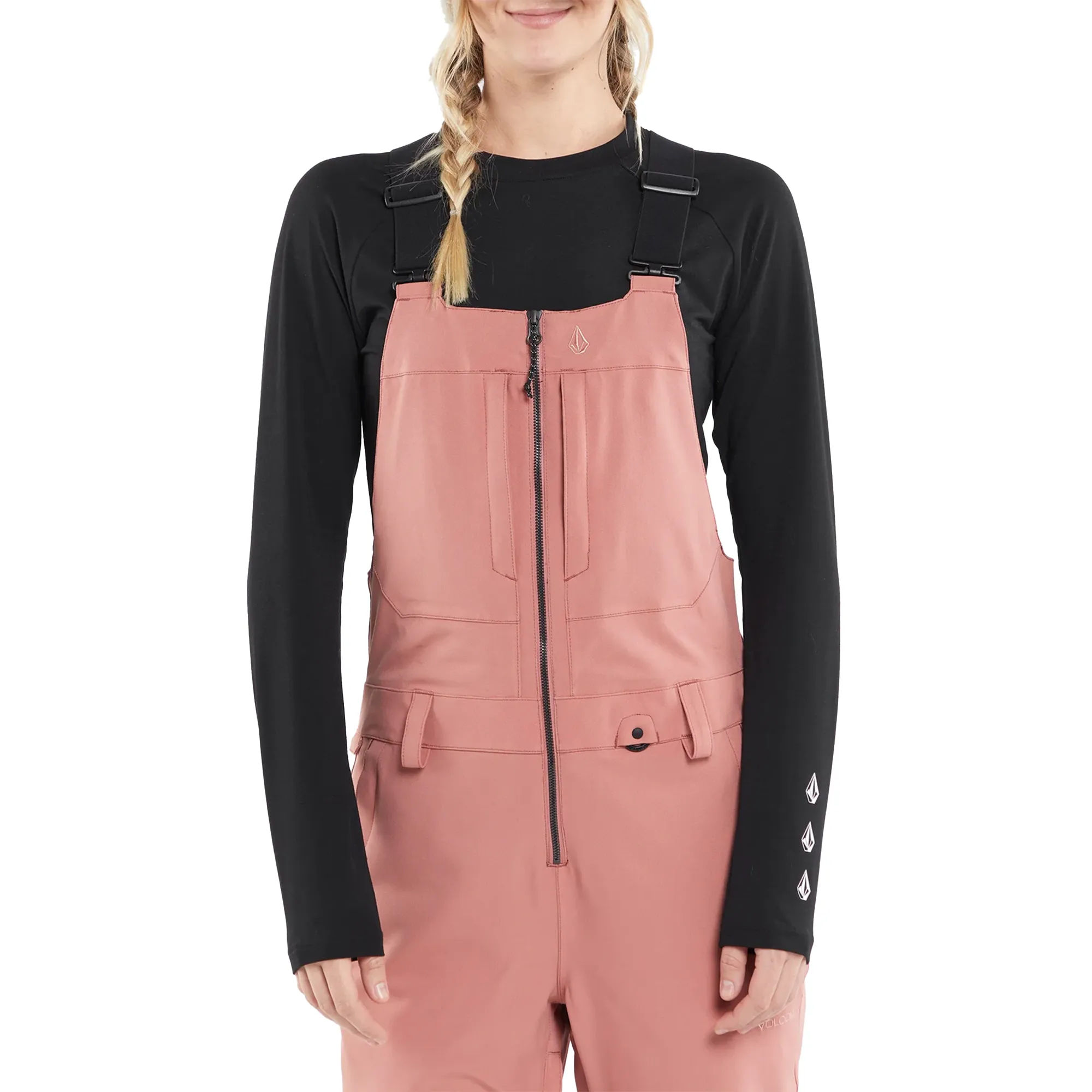 Volcom Swift Bib Overall
