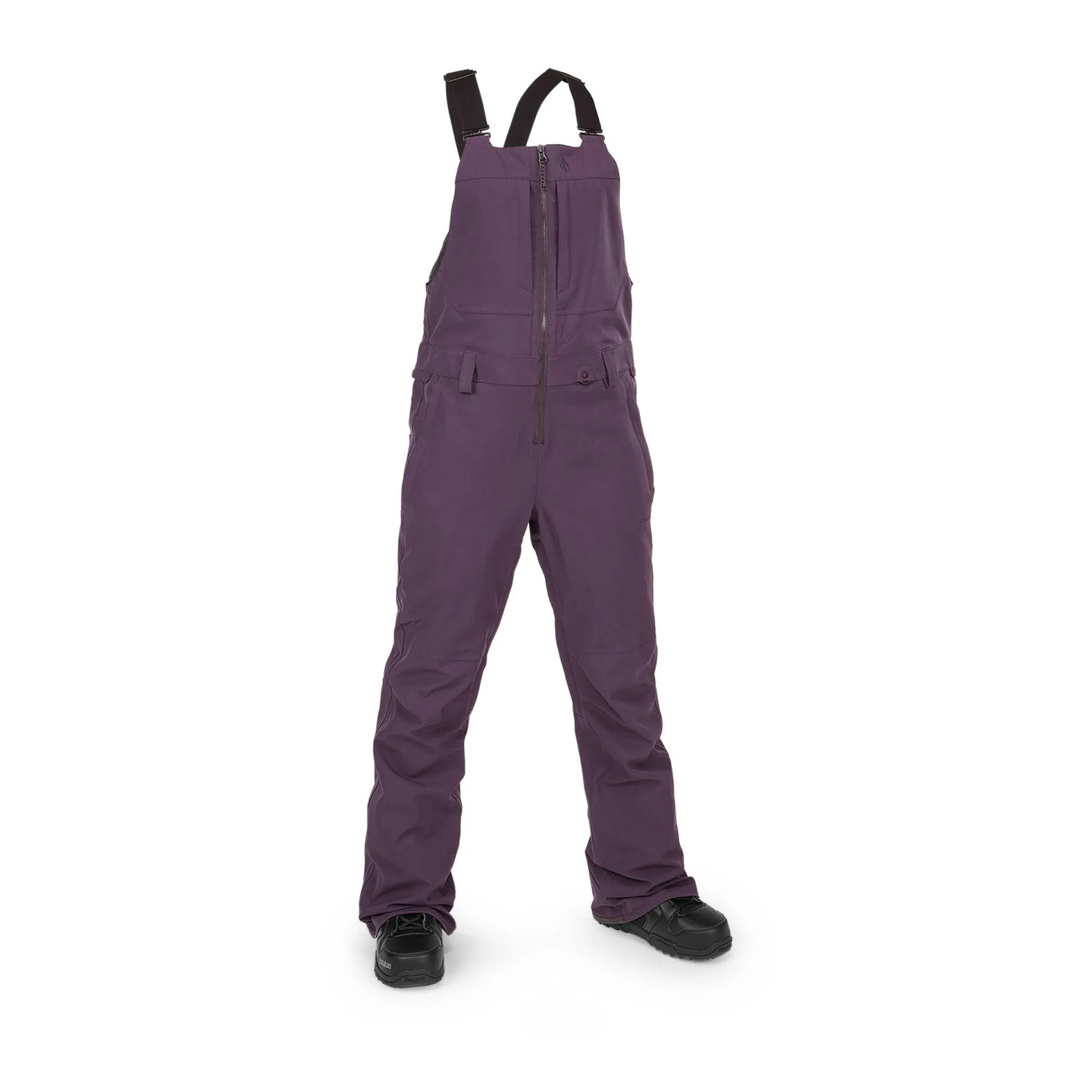 Volcom Swift Bib Overall