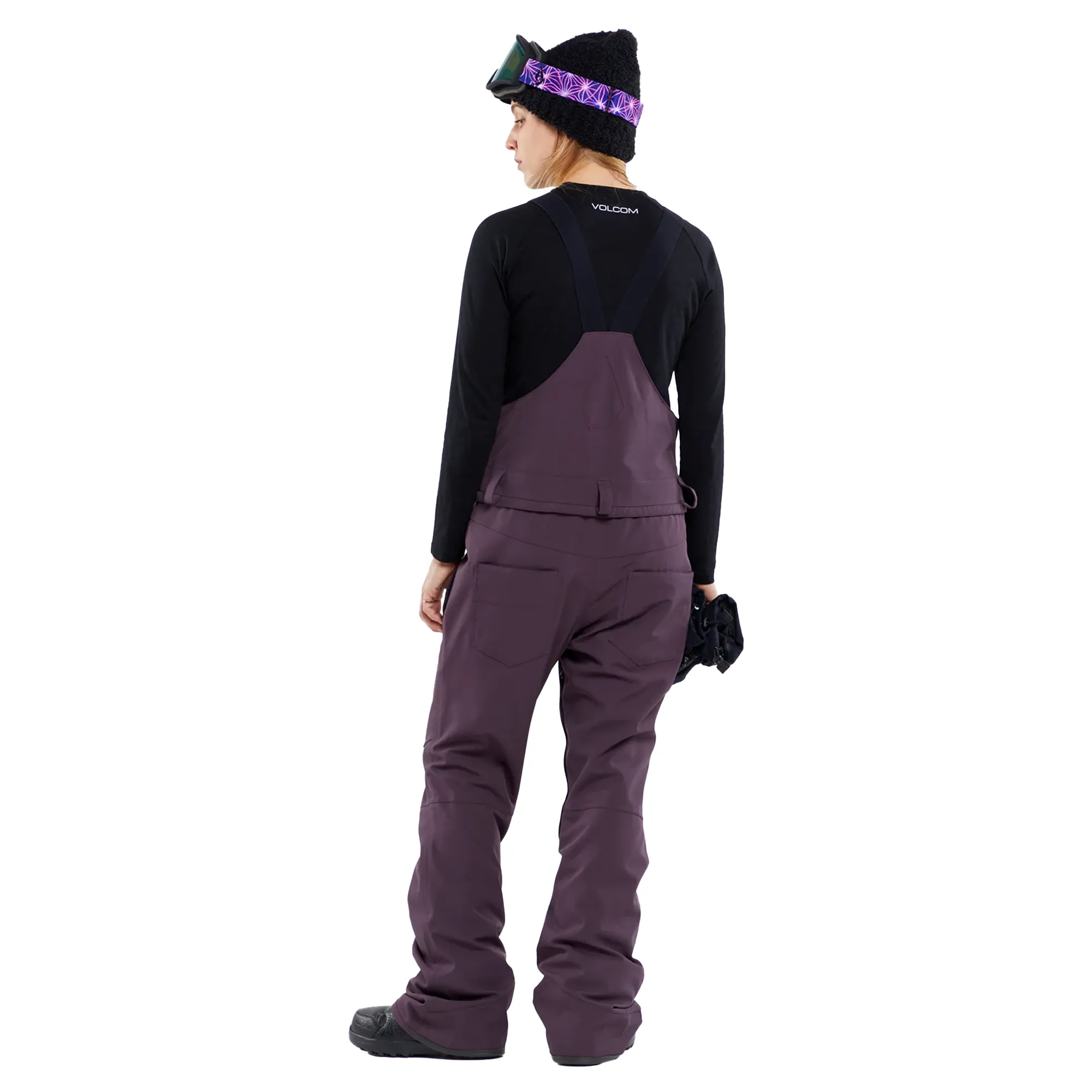 Volcom Swift Bib Overall