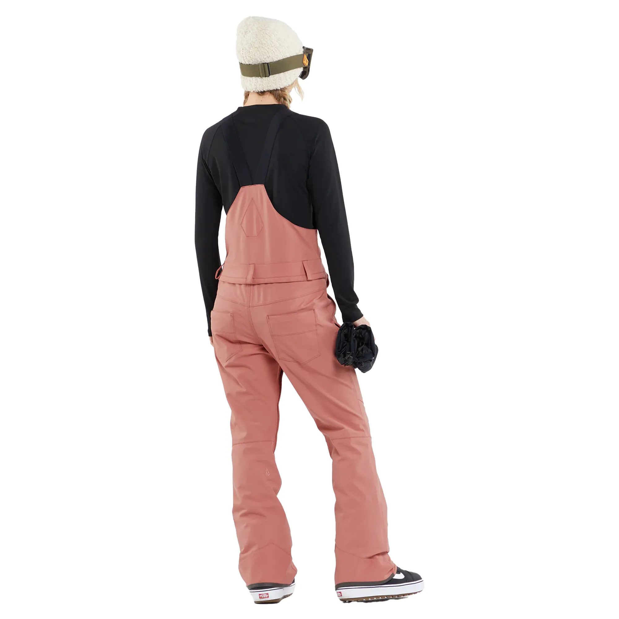 Volcom Swift Bib Overall