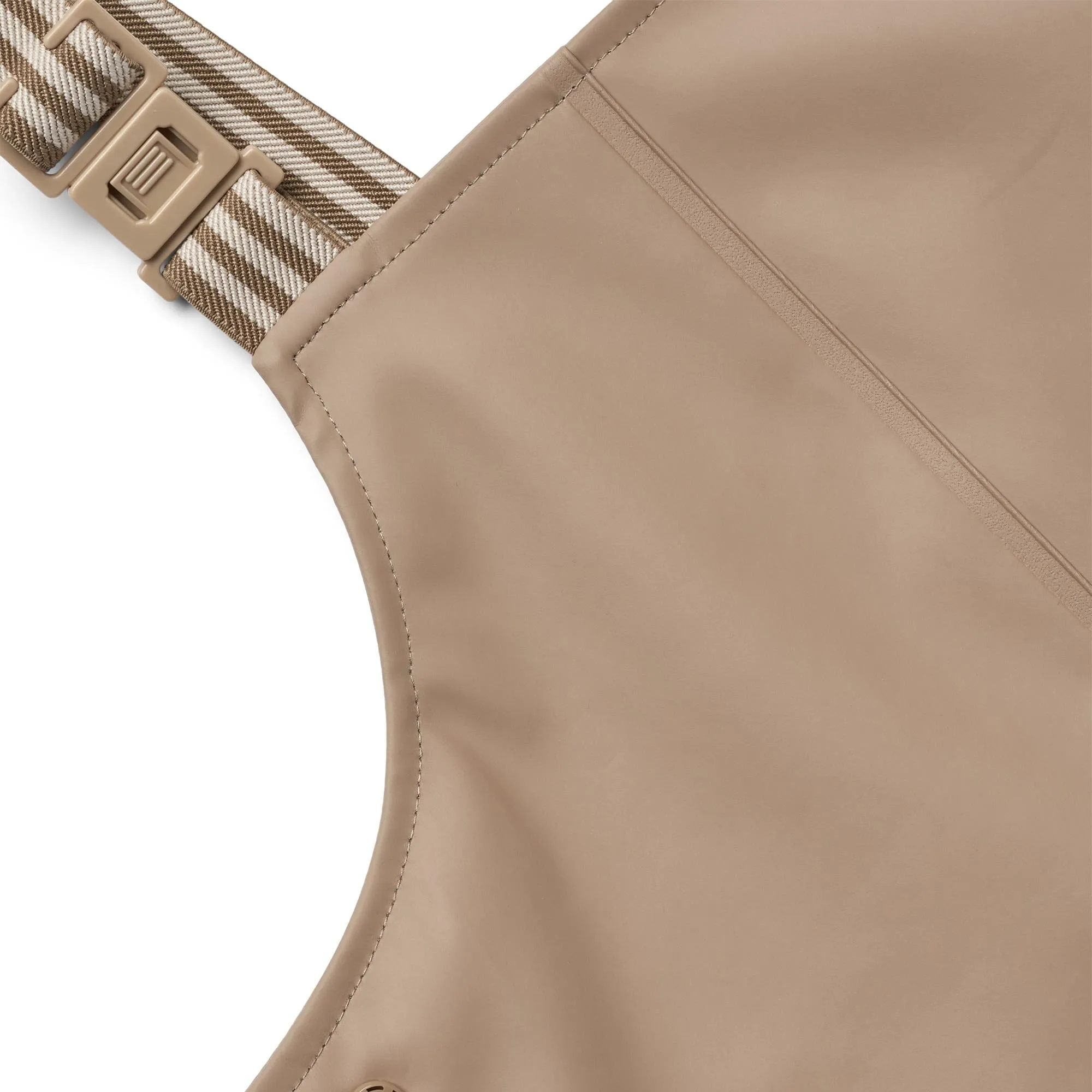 Wheat - Rainwear Charlo Overall - 3239 Beige Stone