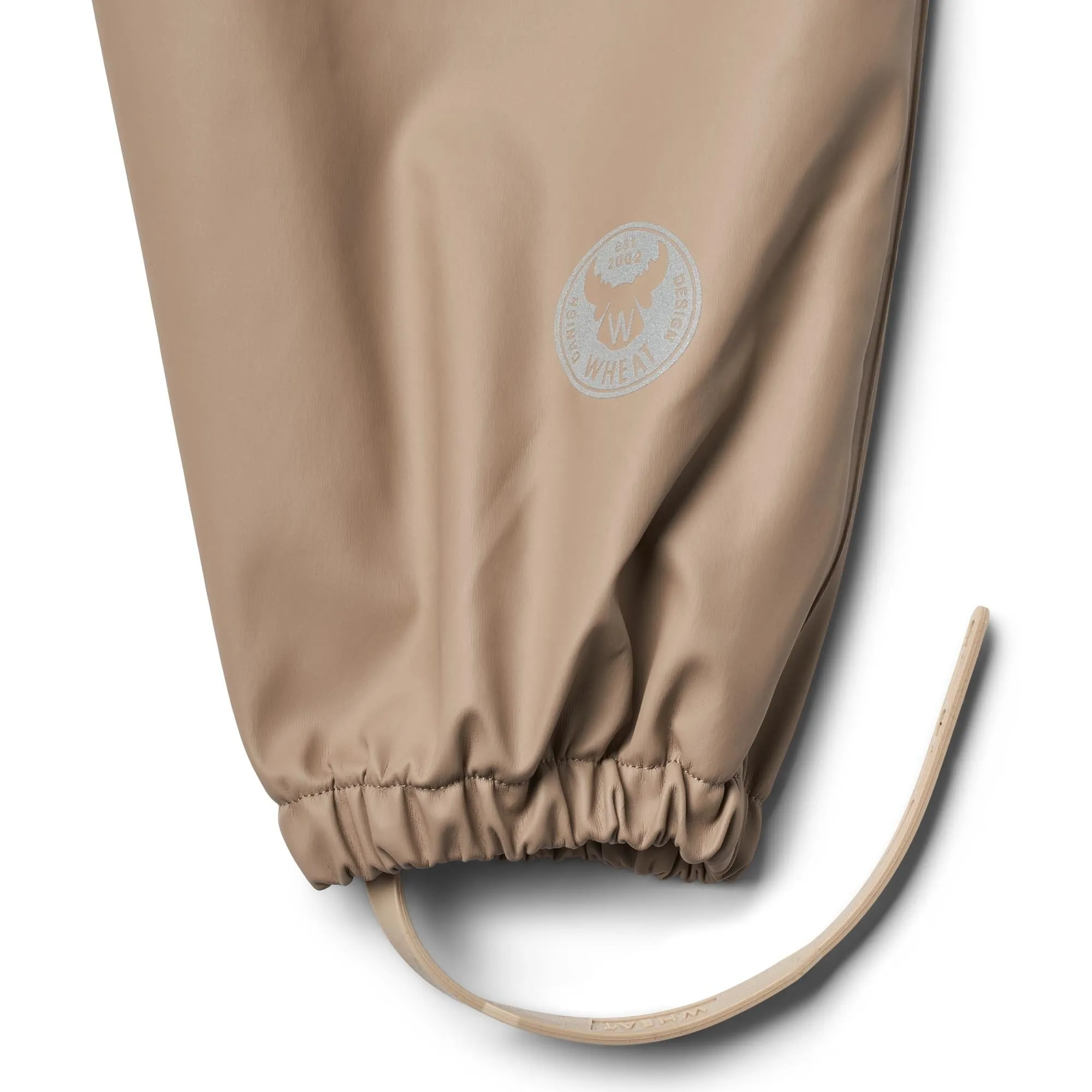 Wheat - Rainwear Charlo Overall - 3239 Beige Stone