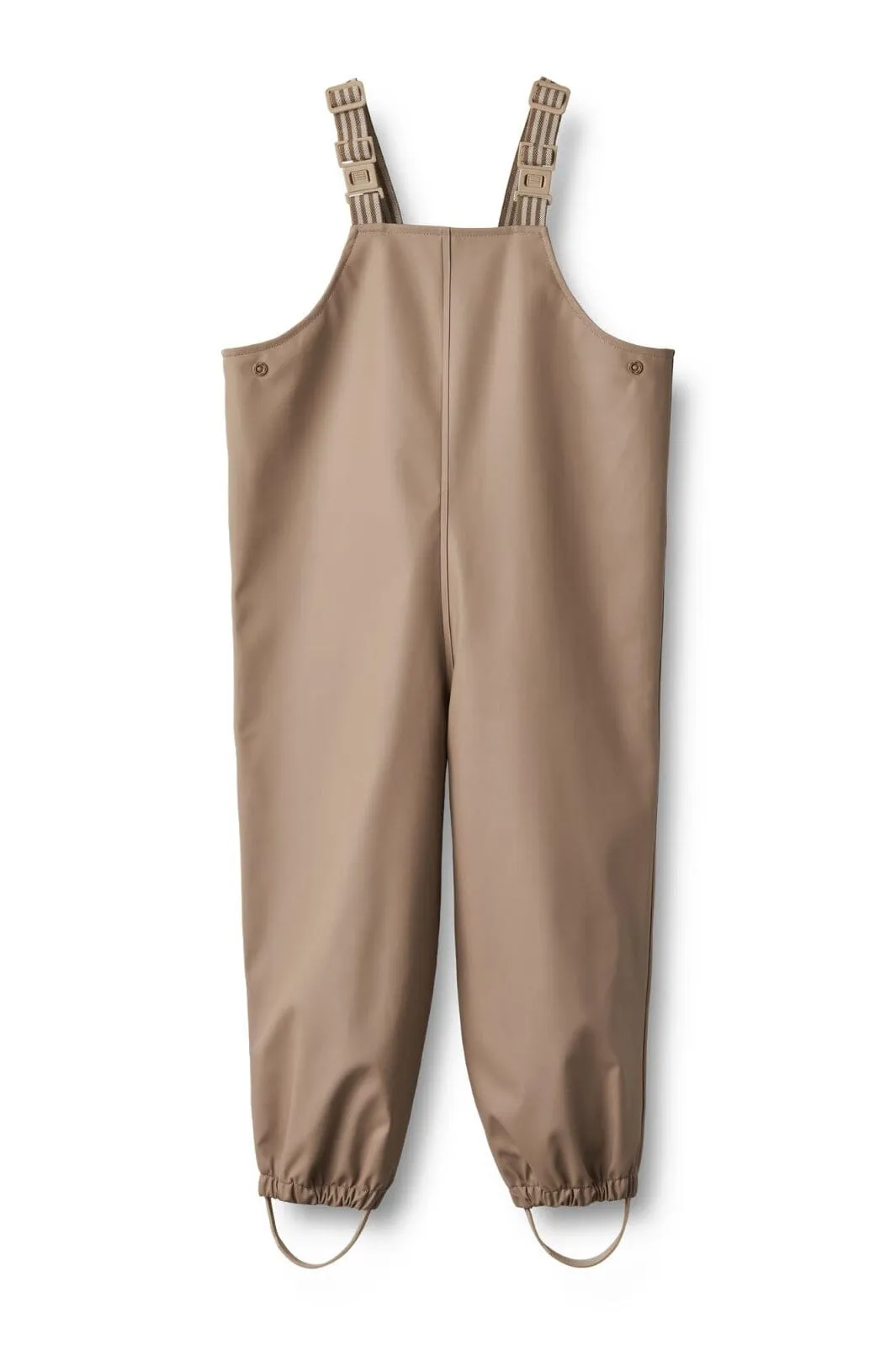 Wheat - Rainwear Charlo Overall - 3239 Beige Stone