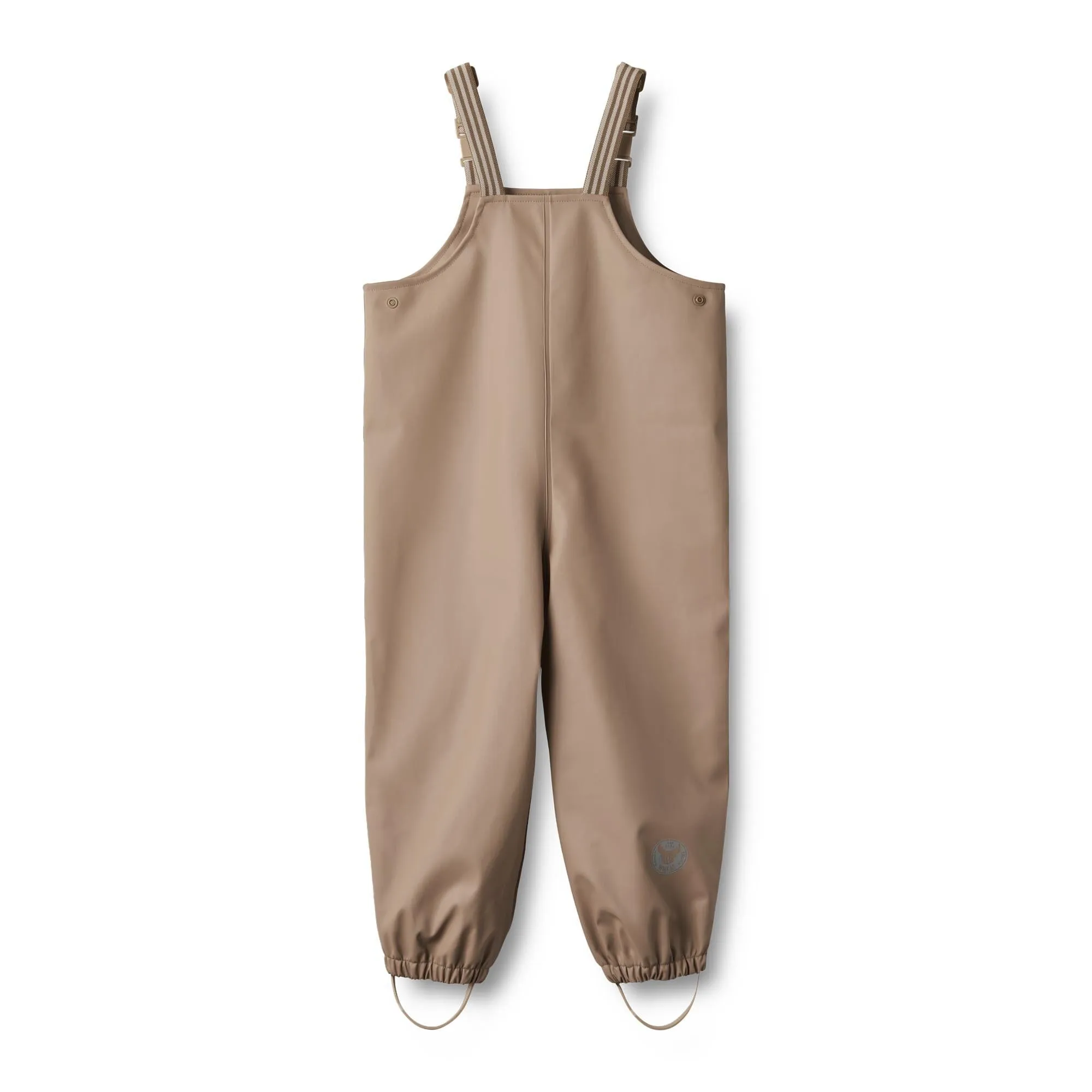 Wheat - Rainwear Charlo Overall - 3239 Beige Stone