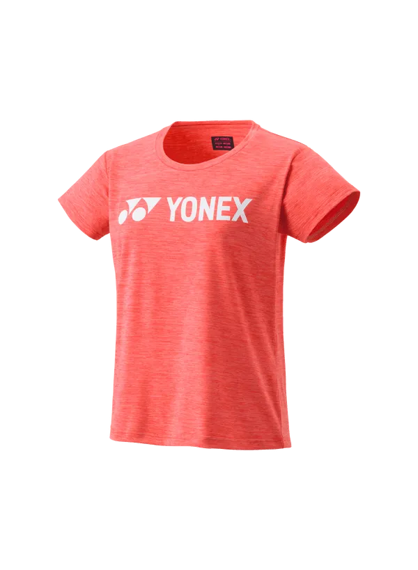 Yonex Practice Women's Shirt 16689GNP